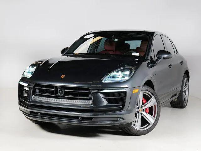 2025 Porsche Macan S for sale in Louisville, KY