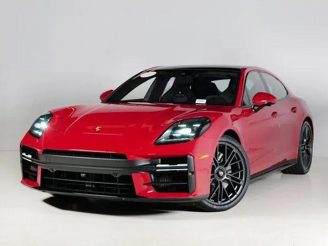 2025 Porsche Panamera GTS for sale in Louisville, KY