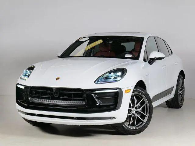 2025 Porsche Macan Macan Turbo for sale in Louisville, KY