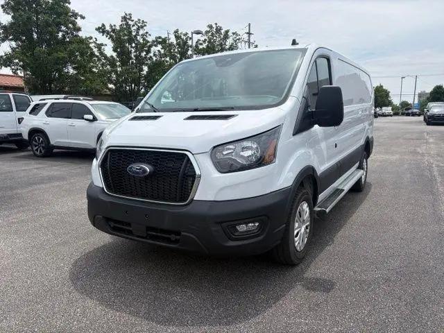 2025 Ford Transit Cargo Van Base for sale in North Olmsted, OH