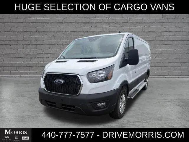2025 Ford Transit Cargo Van Base for sale in North Olmsted, OH