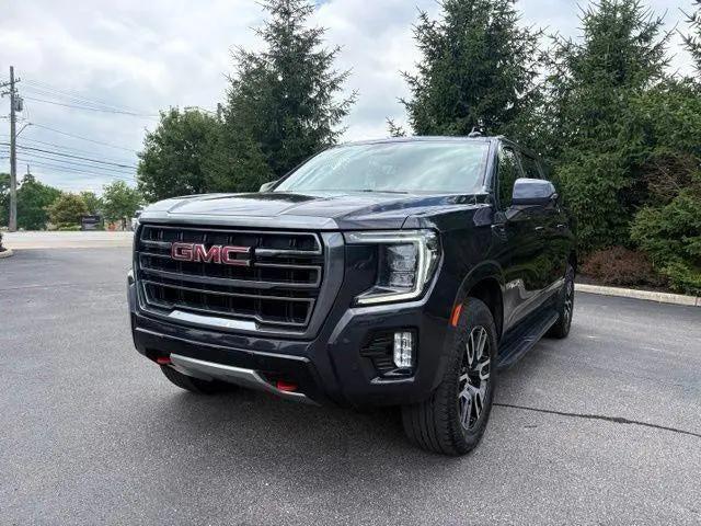 2023 GMC Yukon XL 4WD AT4 for sale in North Olmsted, OH