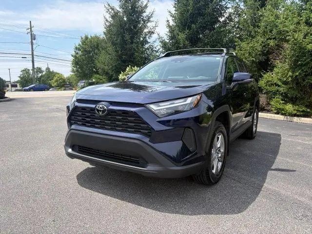 2024 Toyota RAV4 XLE for sale in North Olmsted, OH