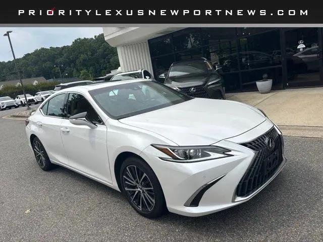 2023 Lexus ES 350 Base for sale in Newport News, VA
