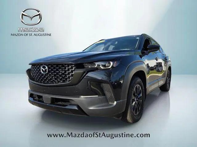 2025 Mazda CX-50 Hybrid Premium Package for sale in St. Augustine, FL