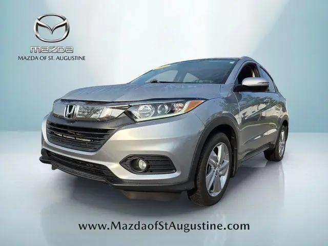 2020 Honda HR-V 2WD EX for sale in St. Augustine, FL