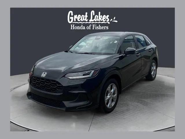 2023 Honda HR-V 2WD LX for sale in Fishers, IN