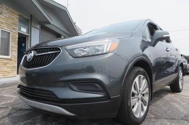 2018 Buick Encore Preferred for sale in Wickliffe, OH