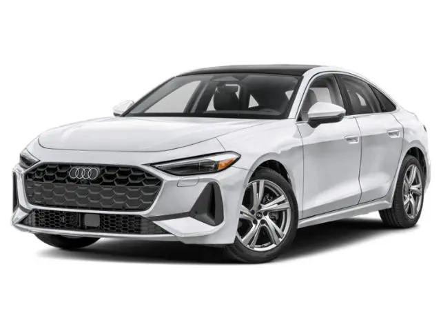 2025 Audi A5 Premium Plus TFSI quattro S tronic for sale in Highland Park, IL