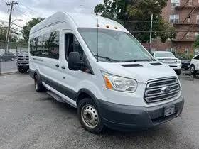 2015 Ford Transit XLT for sale in Blauvelt, NY