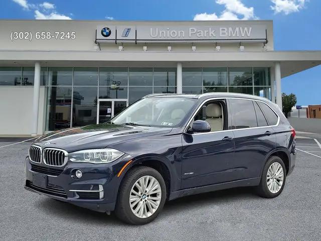 2016 BMW X5 xDrive35i for sale in Wilmington, DE