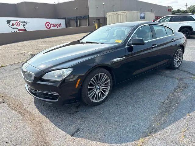 2013 BMW Coupe xDrive for sale in Farmington Hills, MI