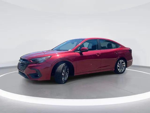 2024 Subaru Legacy Limited for sale in Greensboro, NC