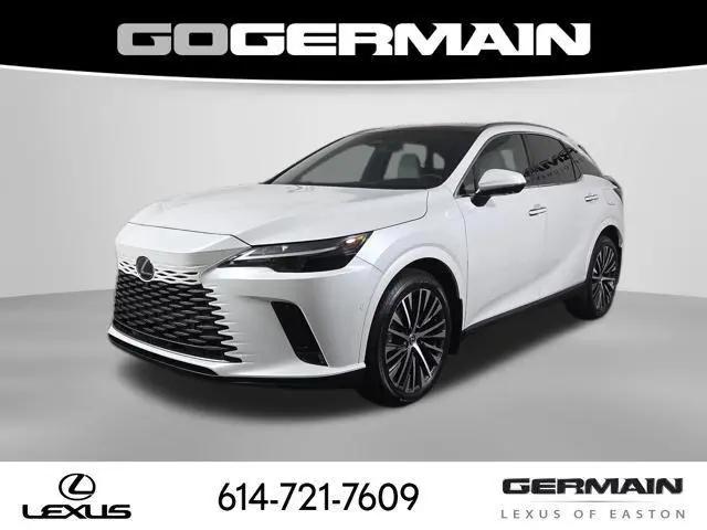 2023 Lexus RX 350 Premium Plus for sale near Columbus, OH