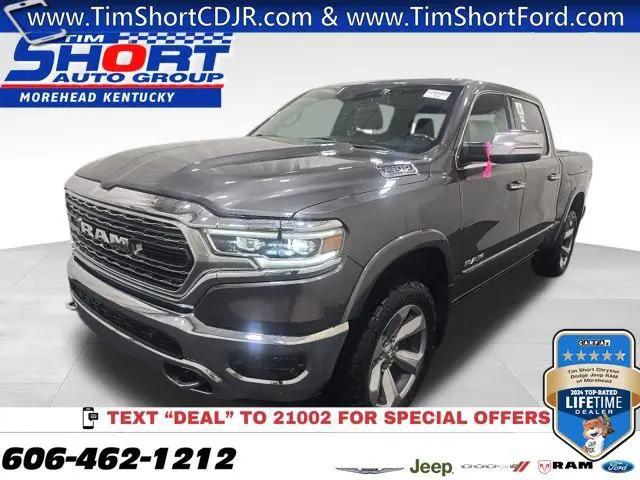 2020 Ram 1500 Limited for sale in Morehead, KY