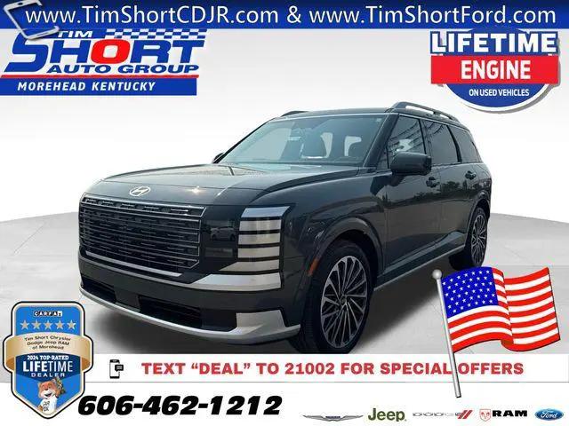 2026 Hyundai Palisade Calligraphy for sale in Morehead, KY
