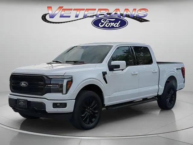 2025 Ford F-150 LARIAT for sale in Tampa, FL