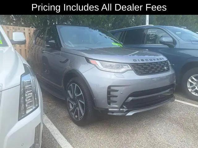 2025 Land Rover Discovery P360 Dynamic SE for sale in Greer, SC
