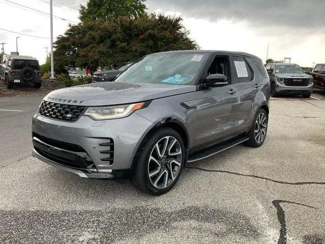 2025 Land Rover Discovery P360 Dynamic SE for sale in Greer, SC