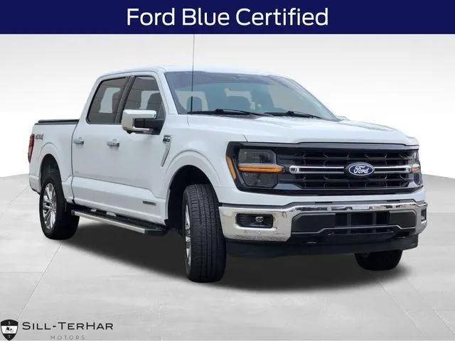 2024 Ford F-150 XLT for sale in Broomfield, CO