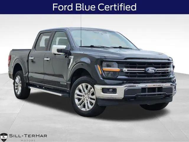 2024 Ford F-150 XLT for sale in Broomfield, CO