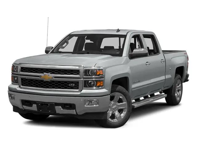 2014 Chevrolet Silverado 1500 LT for sale in Troy, MO