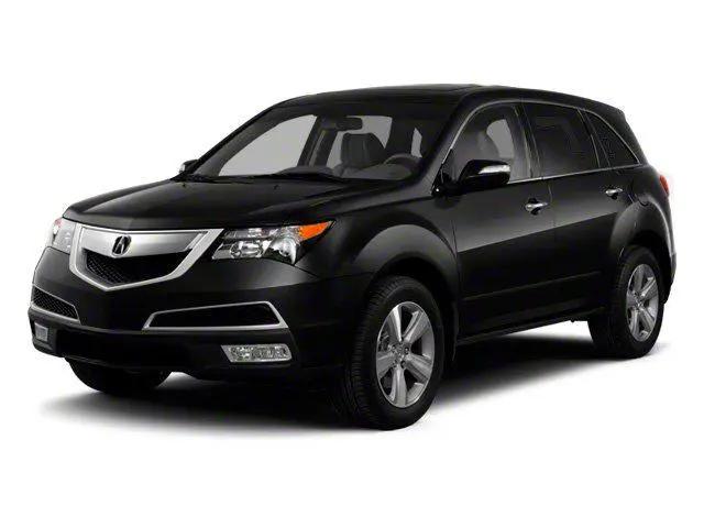2010 Acura MDX Technology Package for sale in Hastings, MN
