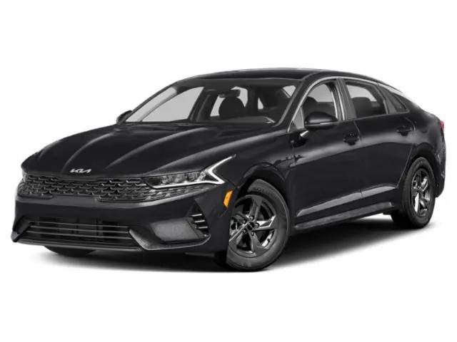 2023 Kia K5 LXS for sale in CINCINNATI, OH