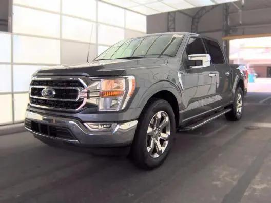 2022 Ford F-150 XLT for sale in Plano, TX