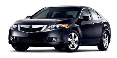 2010 Acura TSX 2.4 for sale in Springfield, MA