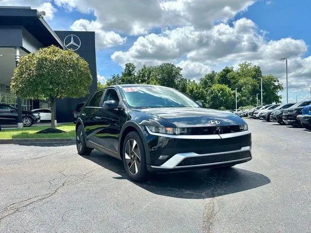 2026 Hyundai IONIQ 5 SEL for sale in West Chester Township, OH