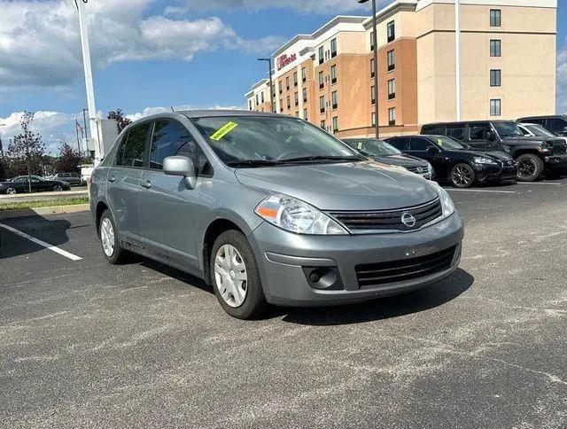 2011 Nissan Versa for sale near West Chester Township, OH