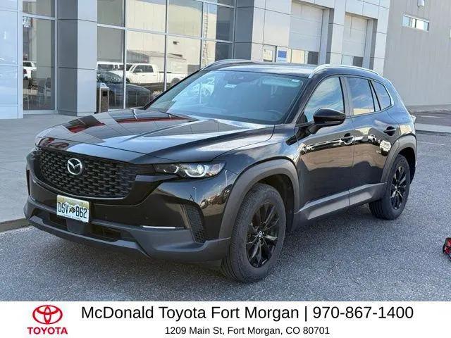 2023 Mazda CX-50 2.5 S Preferred Plus for sale in Fort Morgan, CO