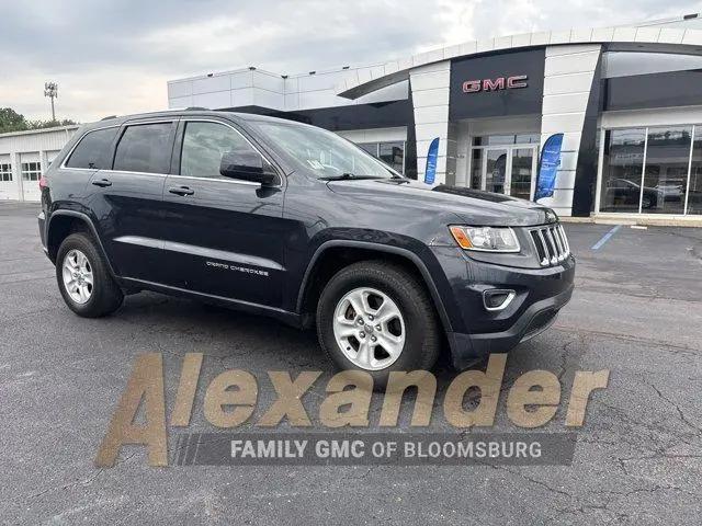 2014 Jeep Grand Cherokee Laredo for sale in Bloomsburg, PA