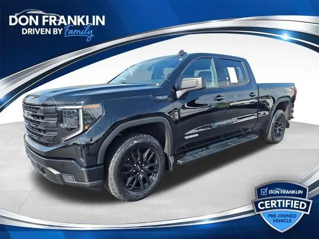 2023 GMC Sierra 1500 Elevation for sale in Bardstown, KY