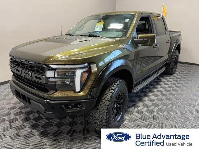 2024 Ford F-150 Raptor for sale in Sheffield Village, OH