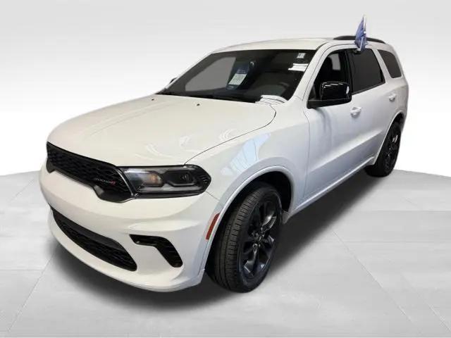 2023 Dodge Durango GT AWD for sale in Sheffield Village, OH
