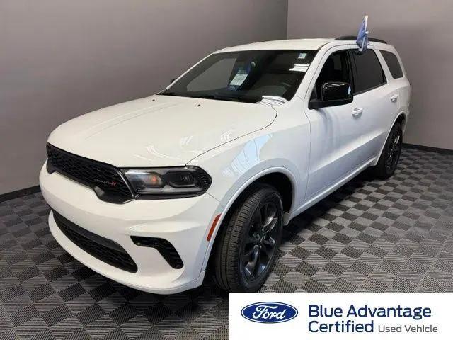 2023 Dodge Durango GT AWD for sale in Sheffield Village, OH