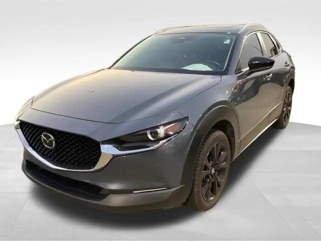 2024 Mazda CX-30 2.5 S Carbon Edition for sale in Sheffield Village, OH