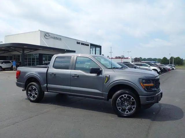 2025 Ford F-150 STX for sale in Indianapolis, IN