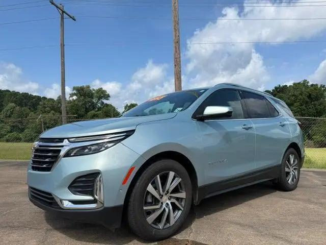 2022 Chevrolet Equinox FWD Premier for sale in Winnfield, LA