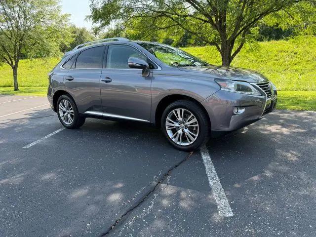 2013 Lexus RX 350 Base for sale in Louisville, KY
