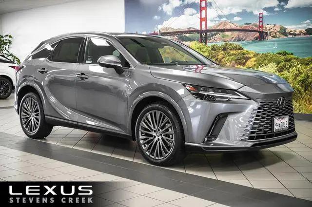 2023 Lexus RX 350 Luxury for sale in San Jose, CA