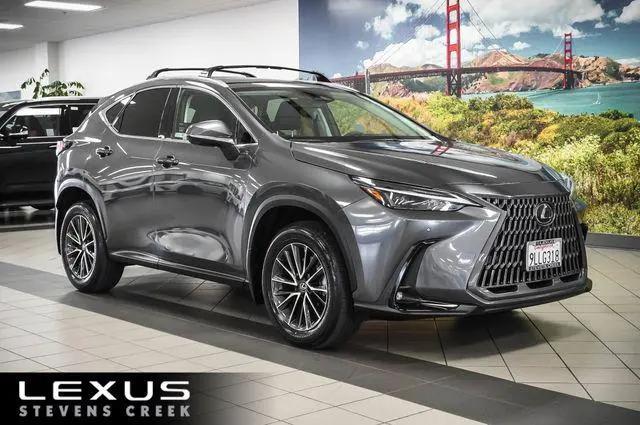 2024 Lexus NX 350 Premium for sale in San Jose, CA