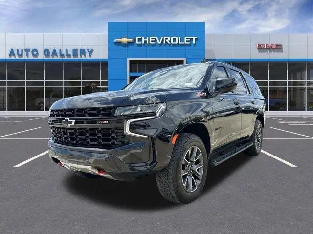 2023 Chevrolet Tahoe 4WD Z71 for sale in LaGrange, GA