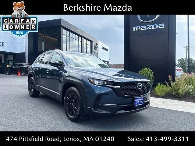 2024 Mazda CX-50 2.5 S Select for sale in Lenox, MA