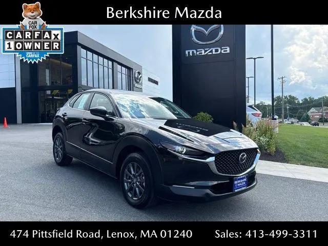 2025 Mazda CX-30 2.5 S for sale in Lenox, MA