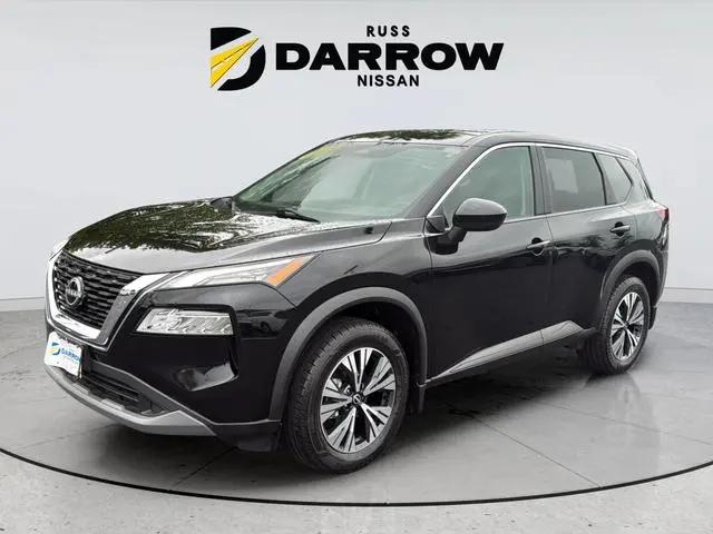 2023 Nissan Rogue SV FWD for sale in Milwaukee, WI