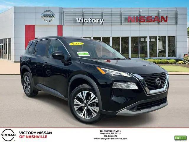 2023 Nissan Rogue SV Intelligent AWD for sale in Nashville, TN