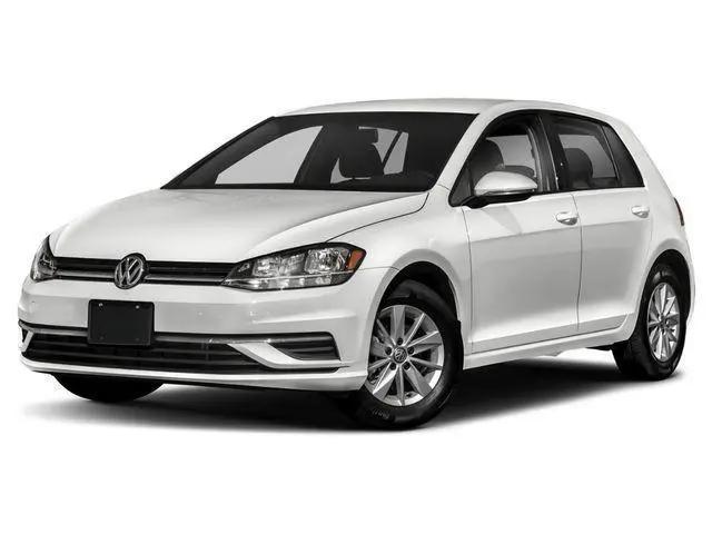 2018 Volkswagen Golf TSI S for sale in Paramus, NJ